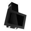 Okap TOFLESZ Fiera Sprint 50 cm Czarny 428m3/h 68dB klasa D Głębokość [cm] 32