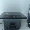 Okap TOFLESZ Fiera Sprint 50 cm Czarny 428m3/h 68dB klasa D Szerokość [cm] 50