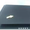 Okap TOFLESZ Fiera Sprint 50 cm Czarny 428m3/h 68dB klasa D Średnica wylotu powietrza [cm] 15