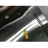Okap AMICA OSP6252I Inox 157m3/h 63dB klasa C Włącznik i wyłącznik oświetlenia Filtr przeciwtłuszczowy Aluminiowy
