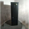 Lodówka HISENSE RM469N4AFD1 3D No Frost 200cm Czarna SmartFresh Licowane drzwi Metal Tech Cooling Funkcja Convert Sposób odszraniania (rozmrażania) chłodziarki No-Frost