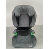 Fotelik samochodowy NUKIDO Louis Soft i-Size 100-150 cm (15-36 kg) Szary Kierunek montażu Przodem