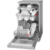Zmywarka AMICA DFM46C8EOiID SilentDrive 3.0 Zużycie wody na cykl [l] 8