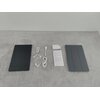 Tablet CUBOT Tab 50 10.4" 8/256 GB LTE Wi-Fi Szary + Klawiatura + Mysz Rozdzielczość ekranu 2000 x 1200