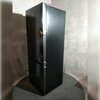 Lodówka SAMSUNG RB53DG706AB1EO Combi Max AI No Frost 203cm Grafitowa stal Dystrybutor wody Nie