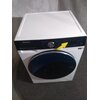 Pralka HISENSE WF5S1045BW Seria 5S PL 10.5kg 1400 obr Autodozowanie Wi-Fi ConnectLife Szybkie programy AllergyCare Zużycie energii na 100 cykli [kWh] 52
