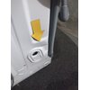 Pralka HISENSE WF5S1045BW Seria 5S PL 10.5kg 1400 obr Autodozowanie Wi-Fi ConnectLife Szybkie programy AllergyCare Funkcje dodatkowe Czujnik zapełnienia bębna