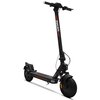 Hulajnoga elektryczna DUCATI Pro II Evo 2023 40km 350W Amortyzacja 10" Czarny Kolor Czarny