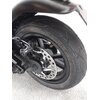 Hulajnoga elektryczna DUCATI Pro II Evo 2023 40km 350W Amortyzacja 10" Czarny Wyposażenie Karta gwarancyjna