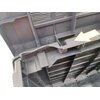 Skrzynia ogrodowa PROSPERPLAST Woodebox MBWL140-S433 140 L Antracytowy Obróbka Materiał odporny na warunki atmosferyczne
