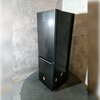 Lodówka AMICA FK4015T.2FZTHD No frost 171cm Czarny/Inox Sposób odszraniania (rozmrażania) chłodziarki No-Frost