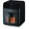 Air Fryer Frytkownica beztłuszczowa ZELMER ZAF6500 6.5l z okienkiem do obserwacji postępów gotowania