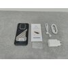 Smartfon CUBOT King Kong X 5G 16/256GB 6.58" 120Hz Czarny Funkcje aparatu Szerokokątny obiektyw