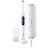 Szczoteczka magnetyczna ORAL-B iO 9 Biały Funkcje dodatkowe Bluetooth