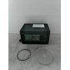 Kuchenka mikrofalowa SHARP YC-MS02E-B 800W średnica 25.5 cm pojemność 20L Czarny Zastosowane technologie Brak