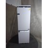 Lodówka HISENSE RB3B250SAWE Wi-Fi ConnectLife Dual Tech Cooling Metal Tech Cooling Szuflada CoolFresh Funkcja Convert Nowa klasa energetyczna E