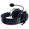 Słuchawki RAZER BlackShark V2 Pro 2023 Bezprzewodowe, Nauszne, Dźwięk przestrzenny Czarny Impedancja [Ω] 32