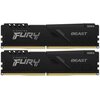 Pamięć RAM KINGSTON Fury Beast 16GB 3200MHz