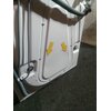 Pralka GORENJE WNHB6X2SDS PL 6.5kg 1000 obr Funkcje dodatkowe Czyszczenie bębna