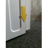 Pralka GORENJE WNHB6X2SDS PL 6.5kg 1000 obr Funkcje dodatkowe Dodatkowe płukanie