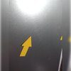 Lodówka HAIER HBW5519D Liczba półek na butelki 1