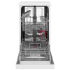 ZMYWARKA AMICA DFM41E6QWMG SteamPower® Zużycie wody na cykl [l] 9