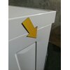 Pralka ELECTROLUX EW6SM404WP SensiCare 600 4kg 1000 obr Funkcje dodatkowe Pranie wstępne