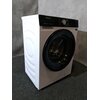 Pralka HISENSE WF3S8043BW3/PL Seria 3S 8kg 1400 obr Wi-Fi Connectlife Smart Wizzard Programy z parą Zużycie wody na cykl [l] 36