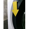 Pralka ELECTROLUX MEW2E8Y6P SensiCare 600 8kg 1400 obr Klasa wirowania B