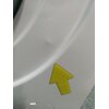 Pralka AMICA WA0S610DO 6kg 1000 obr Funkcje dodatkowe Auto Sensor
