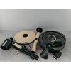 Wentylator TEFAL VF5880F0 Turbo Silence Extreme+ Waga [kg] 8
