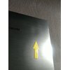 Lodówka SAMSUNG RB38C605CB1 AI No Frost 203cm Grafitowa stal Klasa klimatyczna N