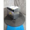 Zmywarka ELECTROLUX EEG68600W TimeBeam, SensorControl Zabezpieczenie przed zalaniem Tak