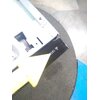 Zmywarka ELECTROLUX EEG68600W TimeBeam, SensorControl Zastosowane technologie Ramię FlexiSpray