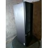 Lodówka SAMSUNG BESPOKE AI RB38C7B6D22 EF No Frost 203cm Czarne szkło Dystrybutor wody Nie