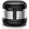 Frytkownica TEFAL FF215D30 Czarno-srebrny 1.8l z okienkiem do obserwacji postępów
