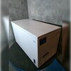 Zamrażarka MIDEA MDRC564FEE01 Klasa klimatyczna ST