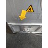 Lodówka HAIER HTW5618ENPT 3D No Frost 185cm Czarna Liczba pojemników na warzywa 2