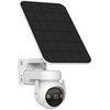 Kamera IMOU Cell PT Zewnętrzna, Wi-Fi + Panel solarny Kompresja wideo H.265