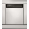Zmywarka WHIRLPOOL WBC 3C26 B Technologia 6. Zmysł