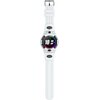 Smartwatch BEMI Sport Biały Grubość koperty [mm] 18