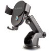 Uchwyt na telefon ARKS ARWIRELESSHOLD15W Czarny
