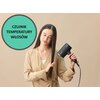 Suszarka PANASONIC EH-NA0J-N825 nanoe™ MOISTURE+ i Mineral (jony wodne i czujnik temperatury) 1600W Funkcja Turbo Nie