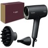 Suszarka PANASONIC EH-NA0J-N825 nanoe™ MOISTURE+ i Mineral (jony wodne i czujnik temperatury) 1600W Funkcja zimnego nadmuchu Nie