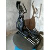 Orbitrek magnetyczno-powietrzny HMS H5815 8kg 50cm Ćwiczone partie mięśni Pośladki