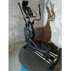 Orbitrek magnetyczno-powietrzny HMS H5815 8kg 50cm Maksymalna waga użytkownika [kg] 150