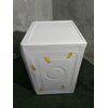 Suszarka WHIRLPOOL FFT D 9X3BX PL Wielkość załadunku [kg] 9
