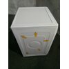 Suszarka WHIRLPOOL FFT D 9X3BX PL Zbiornik na wodę Tak