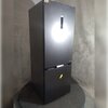 Lodówka GRUNDIG GKPN6793XD No Frost 192cm Ciemny Inox AeroFresh Eco Inverter Sposób odszraniania (rozmrażania) chłodziarki No-Frost