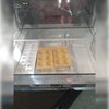 Lodówka GRUNDIG GKPN6793XD No Frost 192cm Ciemny Inox AeroFresh Eco Inverter Liczba pojemników na warzywa 1